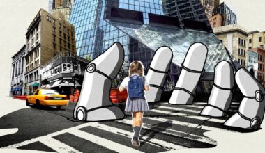 Alpha School’s Ritzy New York City Campus Costs $65,000 a Year—but Isn’t Actually a School