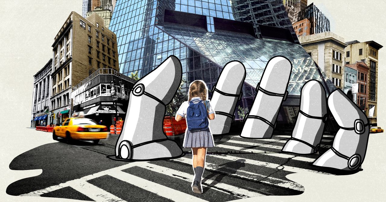 Alpha School’s Ritzy New York City Campus Costs $65,000 a Year—but Isn’t Actually a School