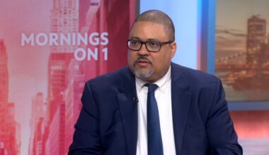 Manhattan DA talks gun violence prevention in summer months