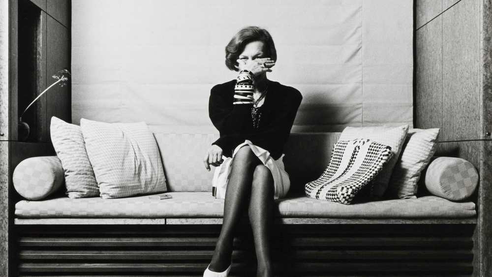 Andrée Putman
