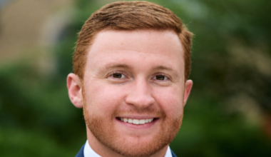 Ashe-Nadrowski taps Andrew Casais, a former Davis chief of staff, as Bayonne BA