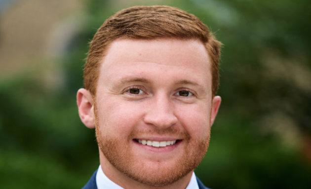 Ashe-Nadrowski taps Andrew Casais, a former Davis chief of staff, as Bayonne BA