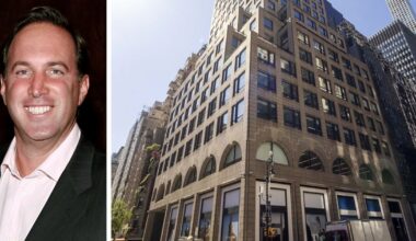 Medallion Financial Relocates to 9K SF at Hartz Group’s 667 Madison Avenue – Commercial Observer