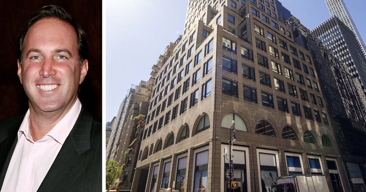 Medallion Financial Relocates to 9K SF at Hartz Group’s 667 Madison Avenue – Commercial Observer