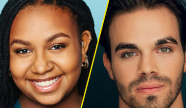 Aniya Thompson and Daniel DiPinto Join Heathers the Musical Off-Broadway