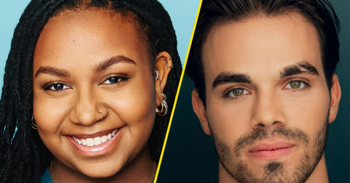Aniya Thompson and Daniel DiPinto Join Heathers the Musical Off-Broadway