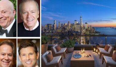 Penthouse at 80 Clarkson Street In Contract With $80M Asking Price – Commercial Observer