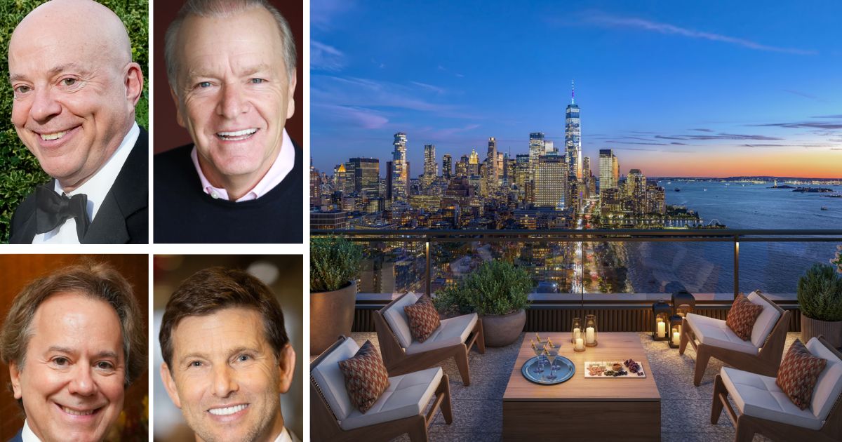Penthouse at 80 Clarkson Street In Contract With $80M Asking Price – Commercial Observer