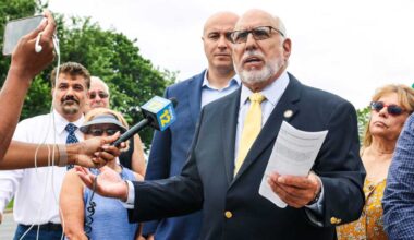 2026 PRIMARIES: Jake Kuhl and Felix Omozusi take on longtime incumbent Michael Benedetto for AD-82 Assembly seat – Bronx Times