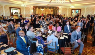 Queens Centers for Progress holds 76th Anniversary Gala – QNS