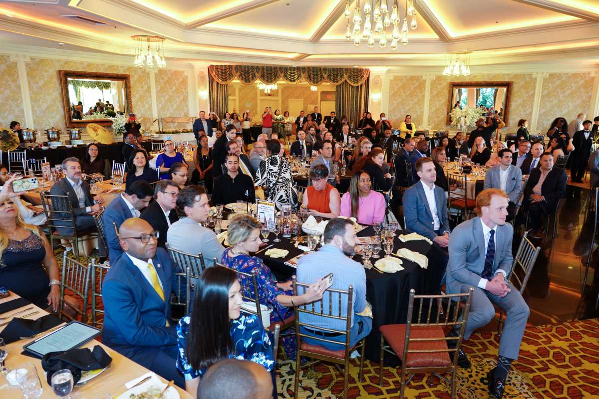 Queens Centers for Progress holds 76th Anniversary Gala – QNS