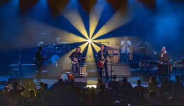 AVTT/PTTN Energizes Audience In Brooklyn (A Gallery)