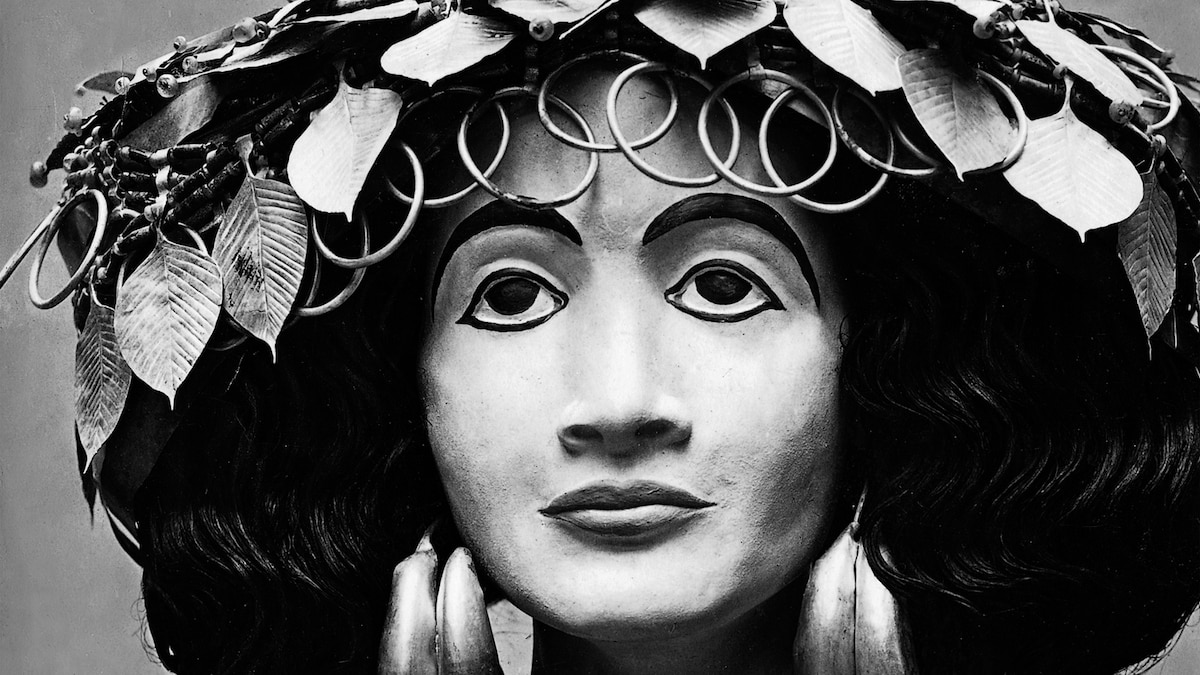 What if some of history’s earliest kings were really queens?