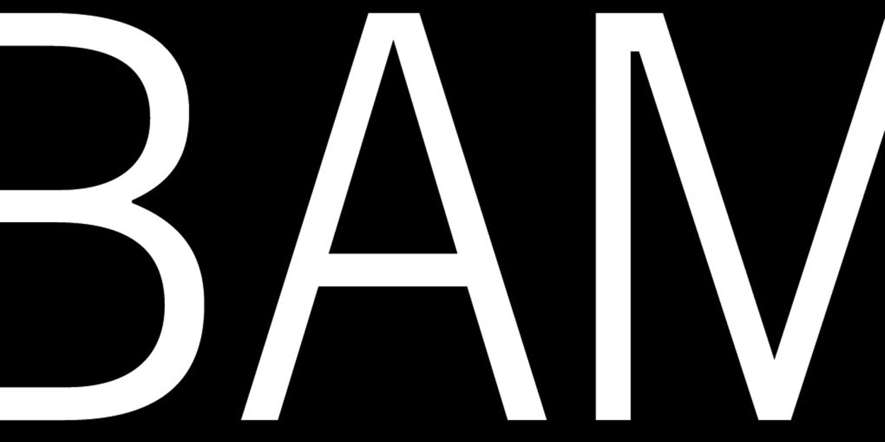 BAM (Brooklyn Academy of Music) Unveils Fall 2026 Season and Next Wave
