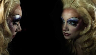 Drag Experiences: Making a change by giving a makeover