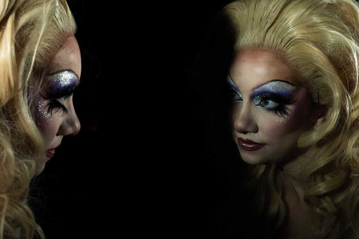 Drag Experiences: Making a change by giving a makeover