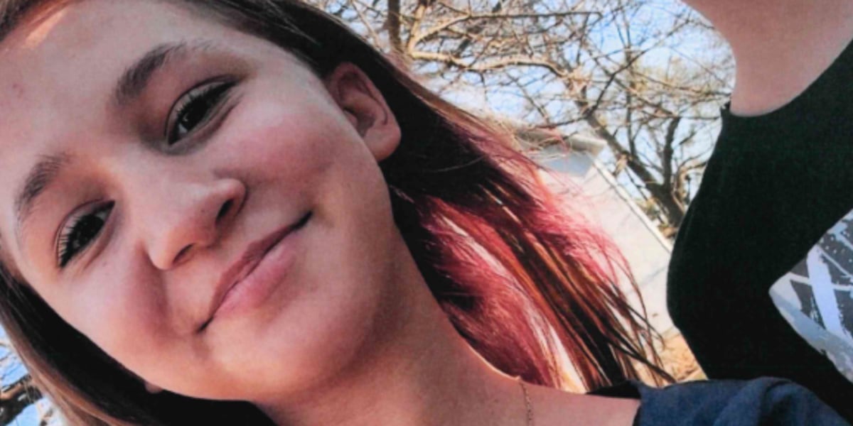 Endangered Person Advisory issued for missing 12-year-old girl in Cross Timbers, Mo.
