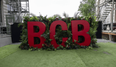BCB Brooklyn 2026 Delivers Its Most Dynamic Event to Date
