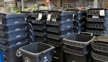 nyc bins
