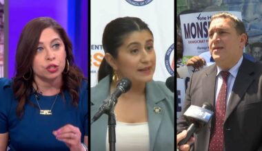 Queens State Senate District 13 candidates