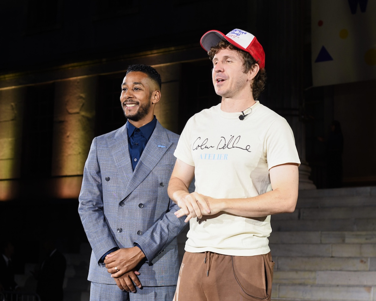 Brooklyn to Host the Second 'People’s Runway' this New York Fashion Week, and Other News. – SURFACE