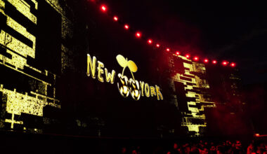 The Cherries Are Back: Inside Pacha New York's Three-Night Brooklyn Arrival