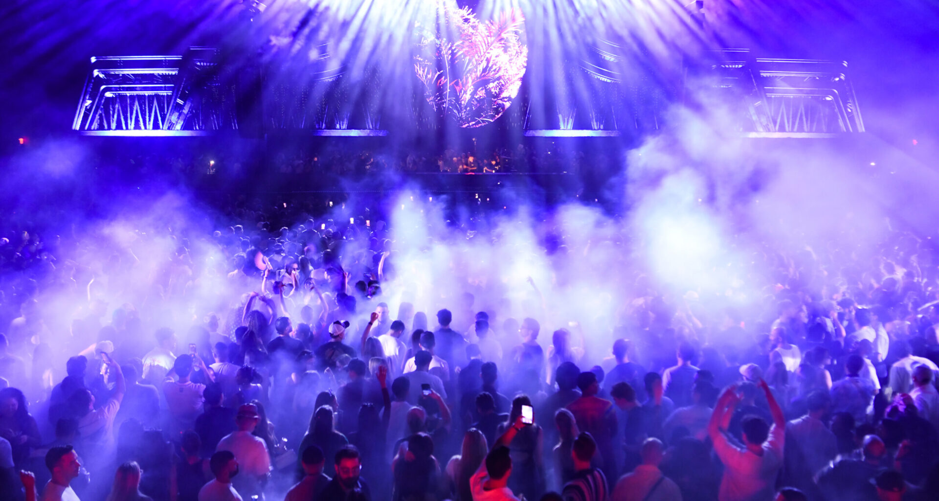 Pacha New York Debuts Brooklyn Outpost With Sold-Out Weekend