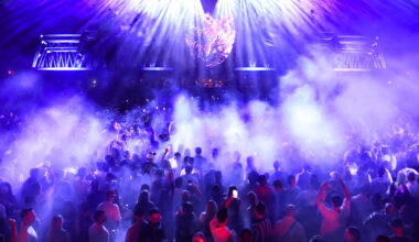 Pacha New York Debuts Brooklyn Outpost With Sold-Out Weekend