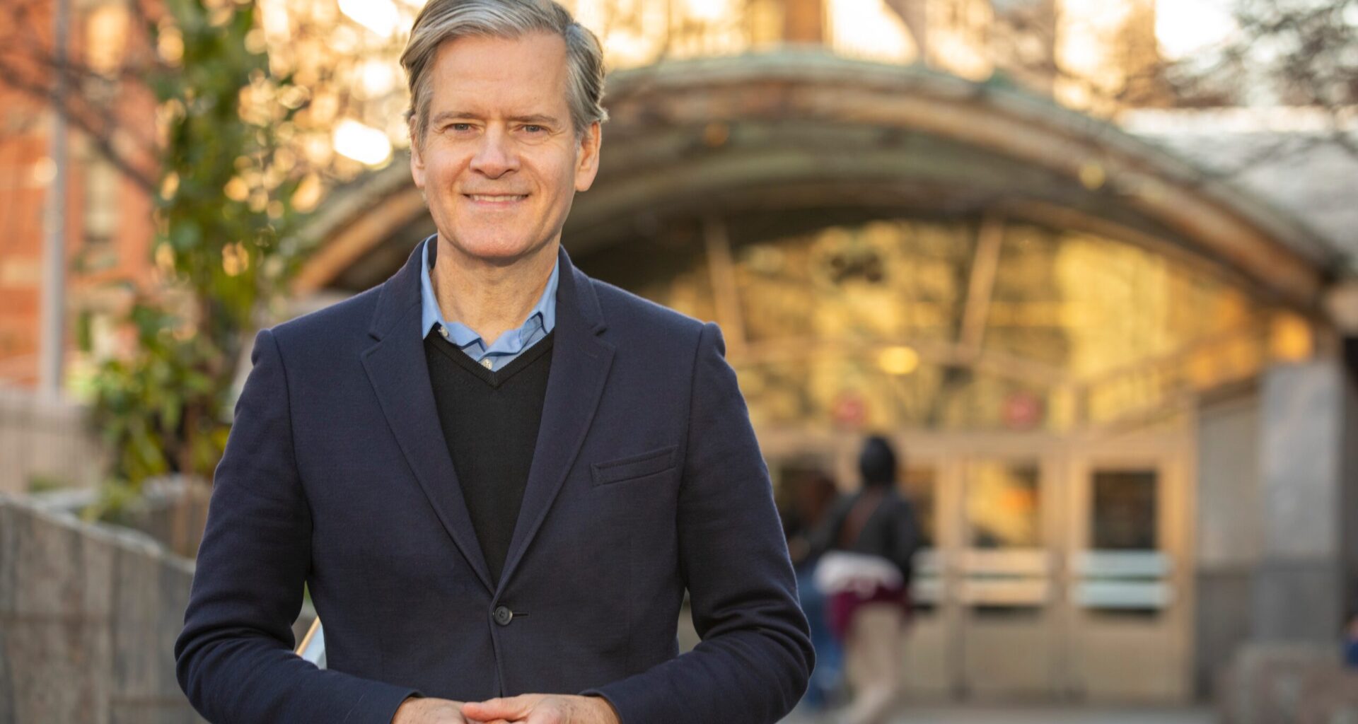Manhattan Borough President Gives $50 Million to N.Y.C. Arts Groups