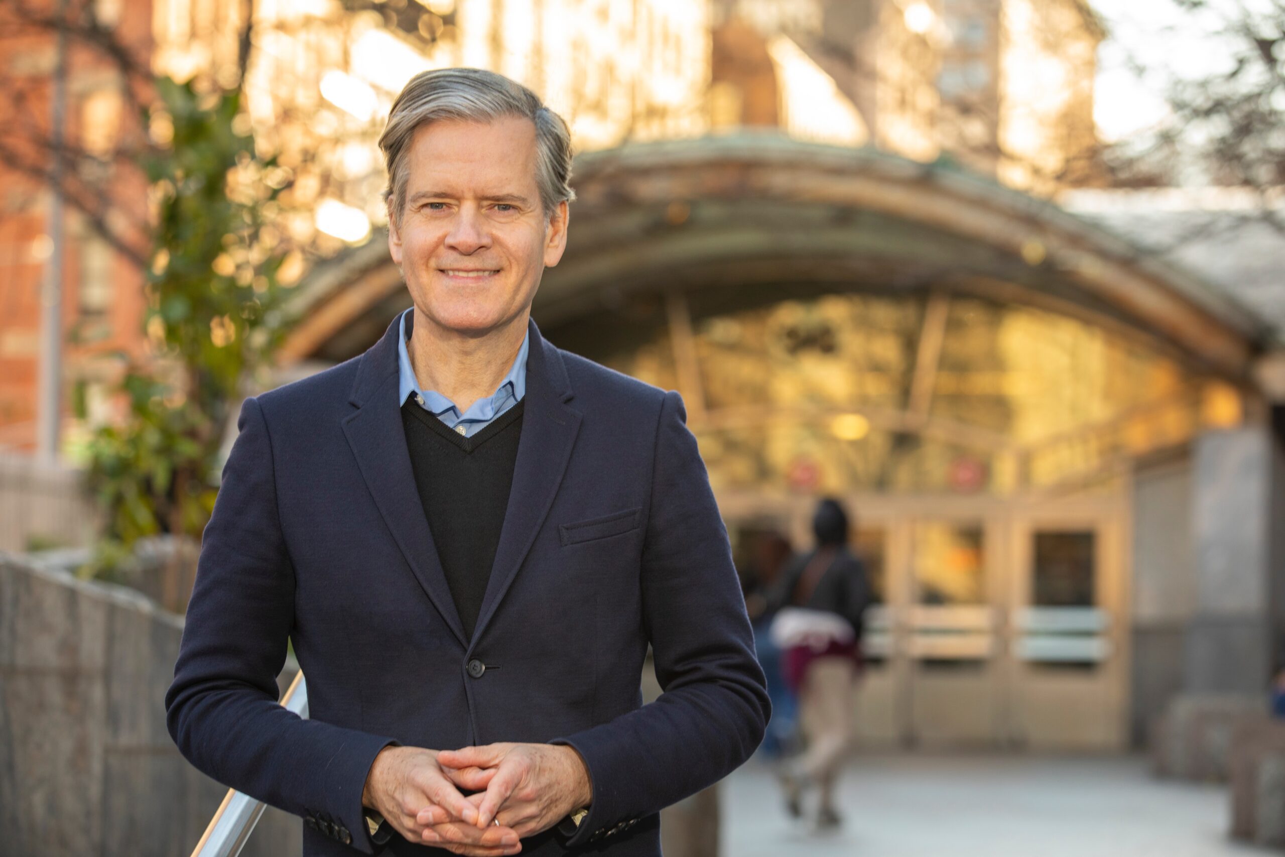 Manhattan Borough President Gives $50 Million to N.Y.C. Arts Groups