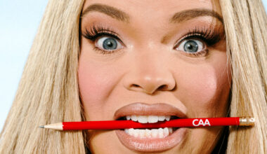 YouTube Stars Take Center Stage at Creative Artists Agency
