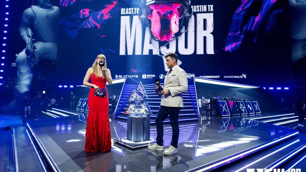 Blast Sets NYC Headquarters as Part of Esports Biz Expansion