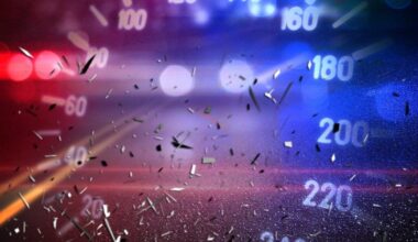 Carthage woman airlifted to hospital after head-on crash