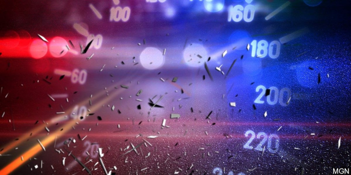 Carthage woman airlifted to hospital after head-on crash