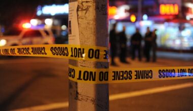 Two men gunned down outside Bronx urgent care clinic