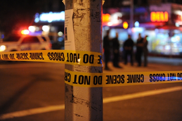 Two men gunned down outside Bronx urgent care clinic