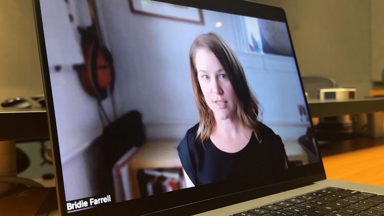 Advocates push for stronger penalties for sex trafficking