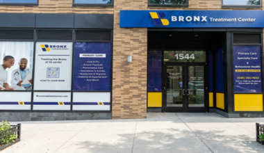 Inside Bronx Treatment Center: A One-Stop Destination for Healthcare in the Bronx