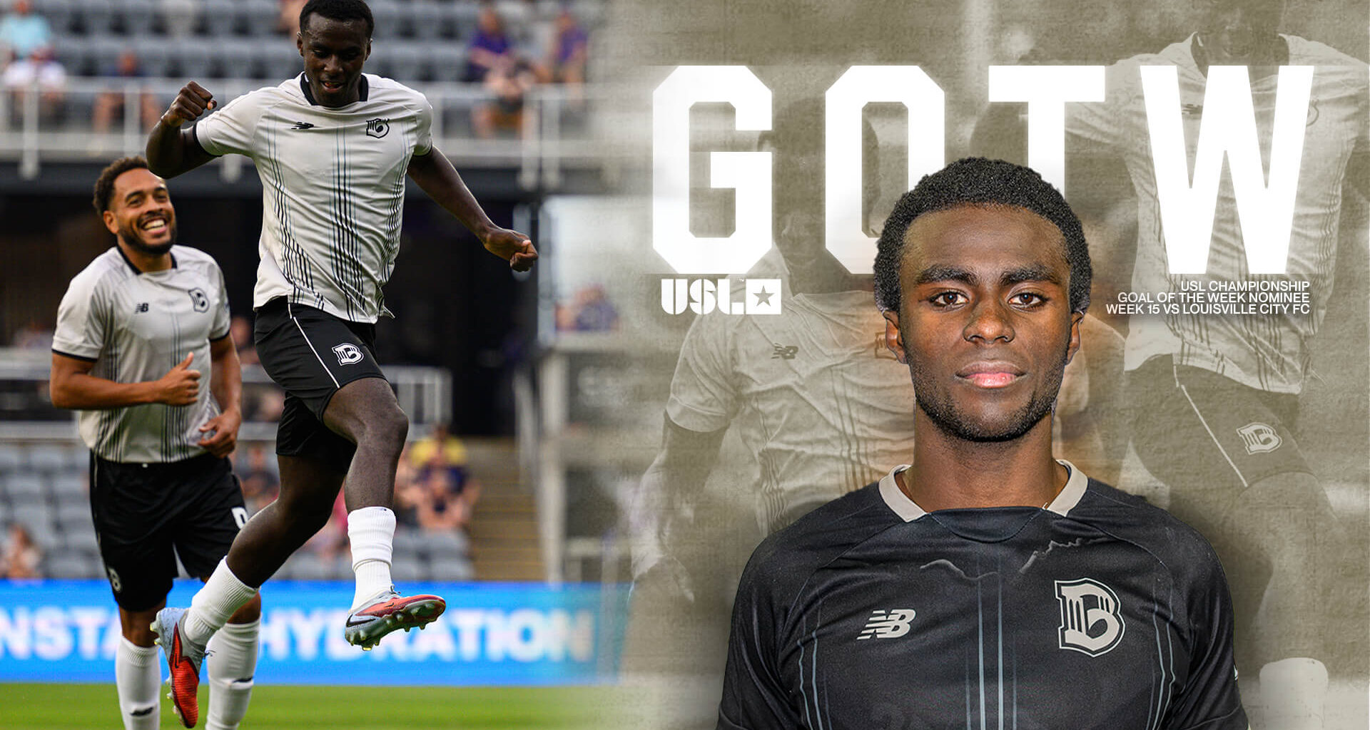 Vote: Markus Anderson Goal of the Week