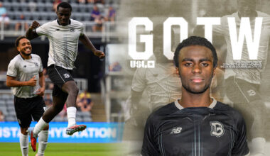 Vote: Markus Anderson Goal of the Week