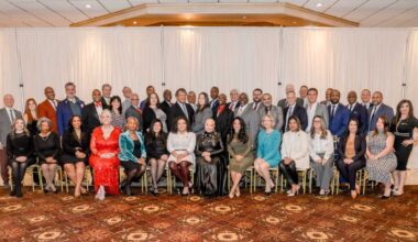 The Bronx Power List returns this August — and the room will show it – Bronx Times