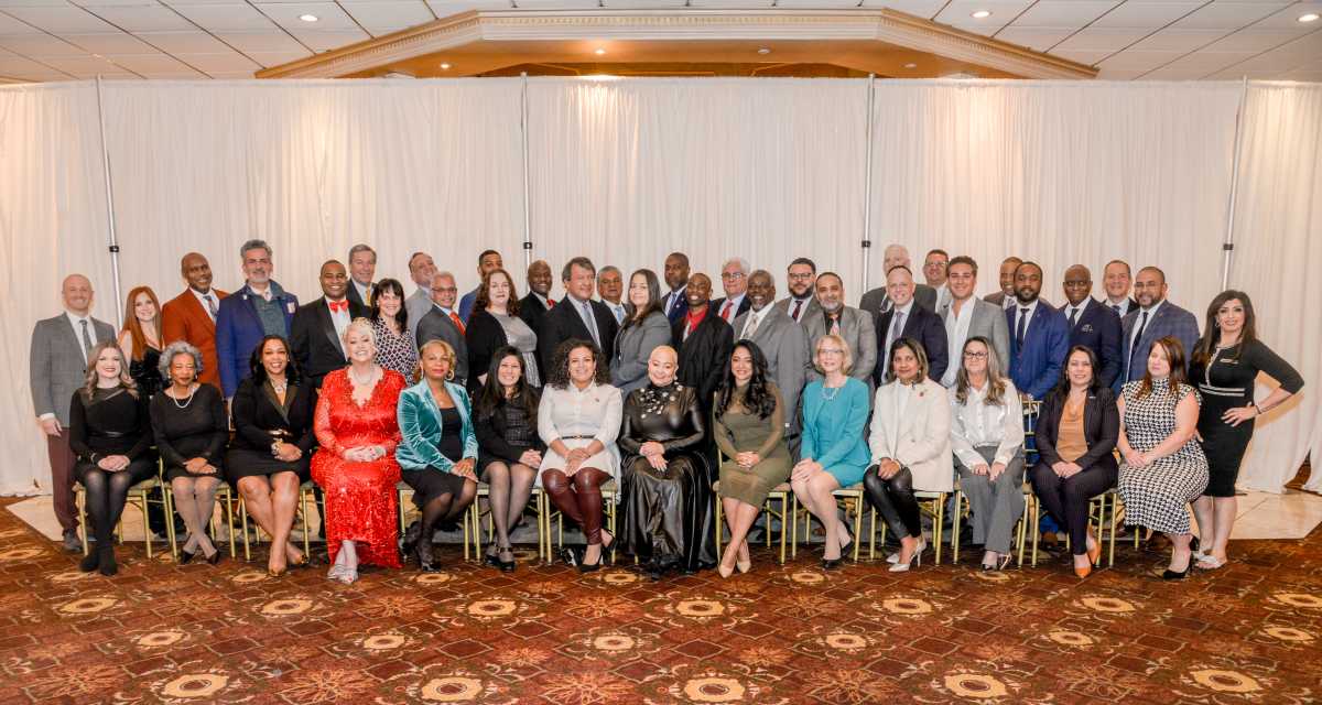 The Bronx Power List returns this August — and the room will show it – Bronx Times