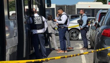 Raise the Age claims another victim, shot dead on a Bronx bus