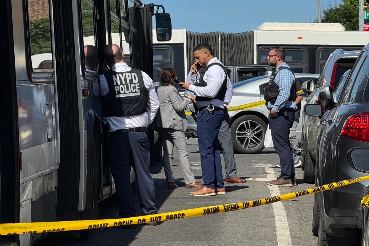 Raise the Age claims another victim, shot dead on a Bronx bus