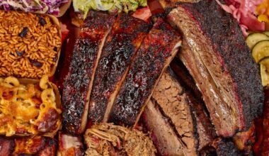 NYC Barbecue Restaurant Bark Barbecue Opens in Brooklyn