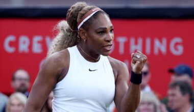 Serena Williams ignites comeback buzz with Queen's Club triumph, ponders Wimbledon bid – Firstpost