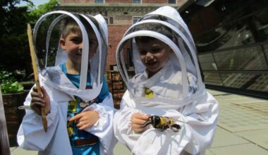 New York Family’s 20 Best July Events Across NYC