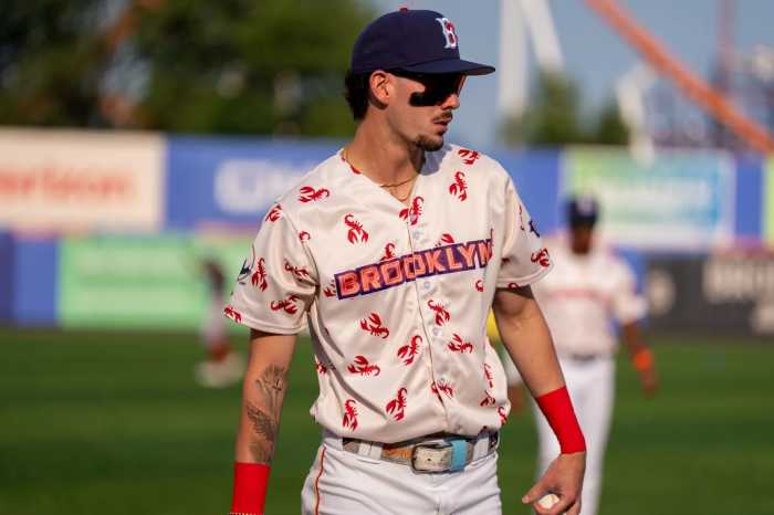 Brooklyn Cyclones