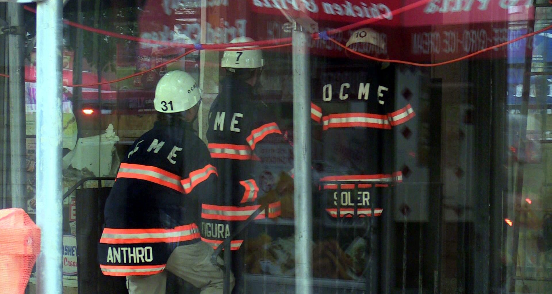 Belmont: FDNY Say Cause of Fire at 660 East 187th St Building was Accidental