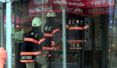 Belmont: FDNY Say Cause of Fire at 660 East 187th St Building was Accidental
